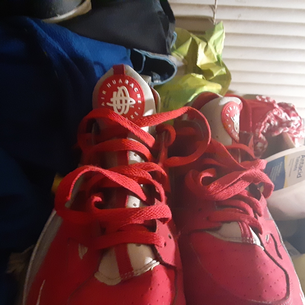 Nike shoes